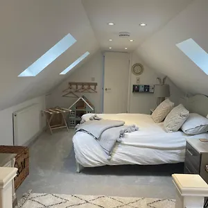 Guest house Roseberry Loft Perfect For Wilton Site, Nunthorpe